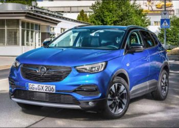 30 χρόνια παραγωγής Opel στο Eisenach