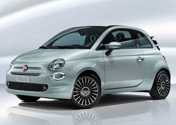 Το υβριδικό Fiat 500 με τιμή κάτω από τις 12.000 ευρώ