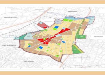 «Δήμος Μπροστά+»: «Έντεκα προτάσεις για την αναθεώρηση του ΓΠΣ Λυκόβρυσης»