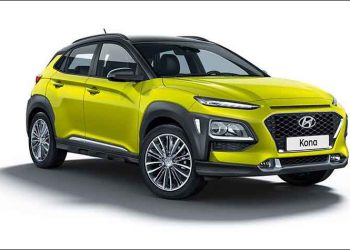 Hyundai Kona 1.6 Hybrid: Νέο άλμα