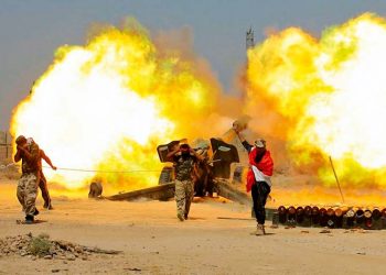 ΗΠΑ - Ιράκ: Επικίνδυνη όξυνση