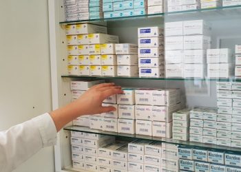 Στήριξη από και προς τους πολίτες από Κοινωνικό Φαρμακείο - Παντοπωλείο