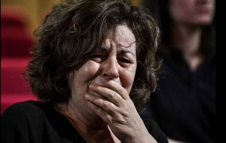 Ηλ. Αποστολόπουλος: «Δικαστική απόφαση δικαίωσης για τη Δημοκρατία»