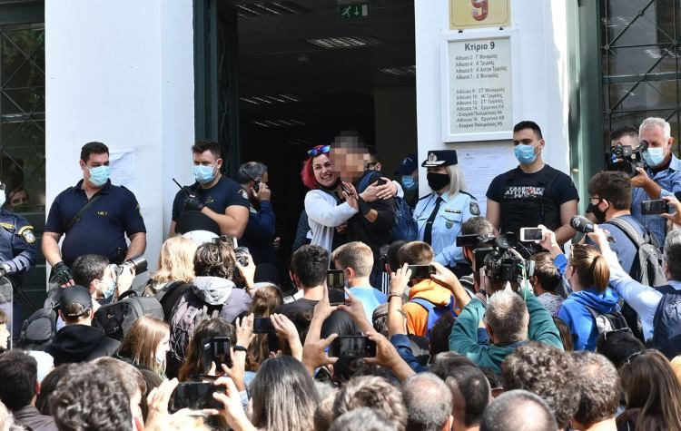 ΓΑΔΑ: «Τηρήθηκαν όλες οι νόμιμες διαδικασίες με τον 14χρονο μαθητή»