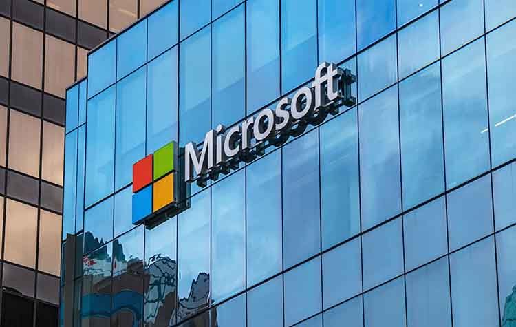 Microsoft: Μεγάλη επένδυση €1 δισ. στην Ελλάδα