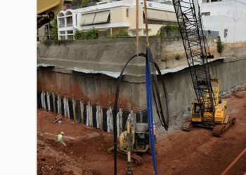 Γ. Κουράσης: «Πόσο παραπάνω θα μας στοιχίσει  το νέο δημαρχείο, κ. Ρούσσο;»