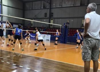 Βόλεϊ γυναικών: Ηττήθηκε στην πρεμιέρα του πρωταθλήματος η Νίκη Αμαρουσίου