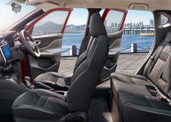 Nissan Magnite: Ολοκαίνουργιο SUV κατασκευασμένο για αστικές περιπέτειες