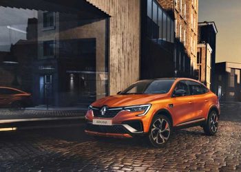 H υβριδική γκάμα της Renault διευρύνεται με 3 νέα μοντέλα