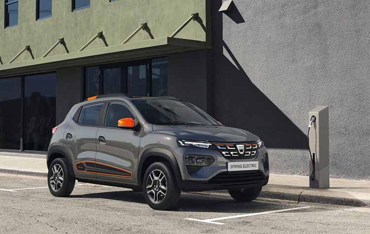 Renault eWays: H ηλεκτρική κινητικότητα του σήμερα και του αύριο