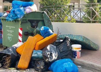 Γ. Σταθόπουλος: «Πρώτη φορά δήμαρχος της πόλης μιλά με απρέπεια κατά εργαζομένων»