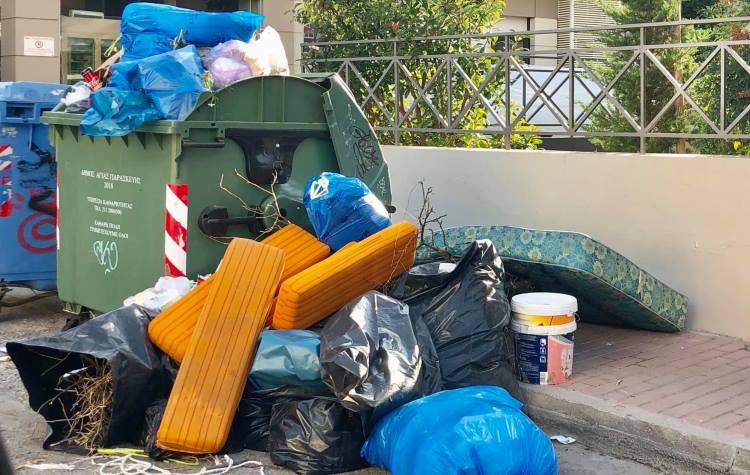 Γ. Σταθόπουλος: «Πρώτη φορά δήμαρχος της πόλης μιλά με απρέπεια κατά εργαζομένων»