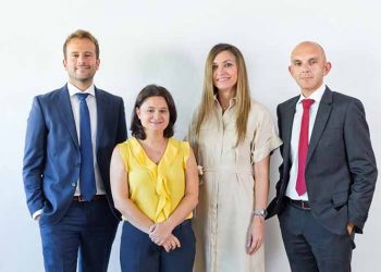 Sunlight: Νέα οργανωτική δομή με ισχυρές μεταγραφές από την Ελλάδα και το εξωτερικό