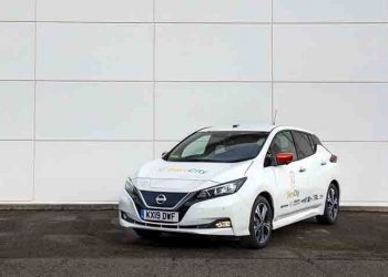 ServCity: Ένα έργο που κάνει πραγματικότητα την αυτόνομη κινητικότητα