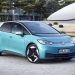 Τα φώτα στα νέα Volkswagen ID.3 και ID.4