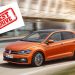 Test Drive: Volkswagen Polo 1.0 TGI