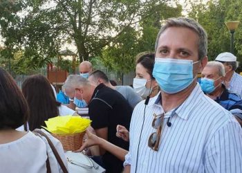 Χ. Μαυρουδής: «ΚΕΠ στη νοηματική σε όλη την Ελλάδα χάρη στον Δήμο μας»