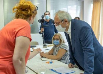 «Στο Μαρούσι το πιο σύγχρονο εργαστήρι Τέχνης και Πολιτισμού στα Βόρεια Προάστια»