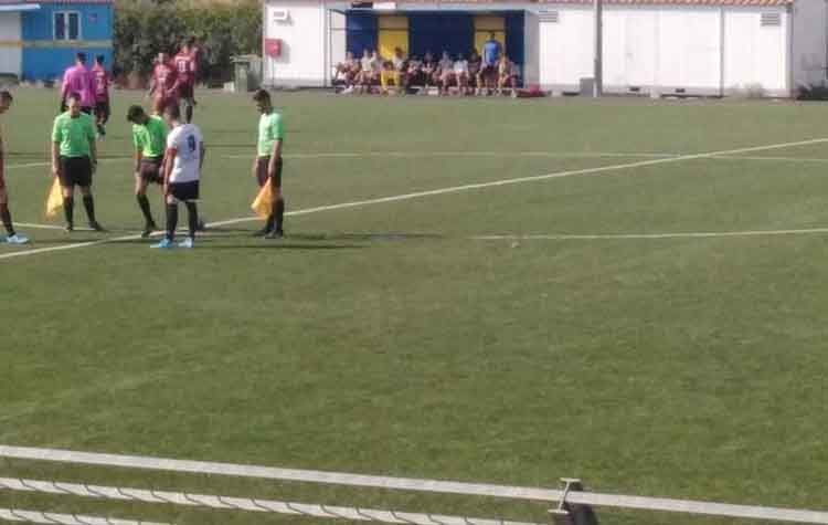 Εντυπωσιακή ανατροπή και πρόκριση στους «32» του Κυπέλλου για το Ηράκλειο