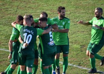 Α.Ε. Κηφισιάς: Πρεμιέρα με νίκη στη Γ΄ Εθνική