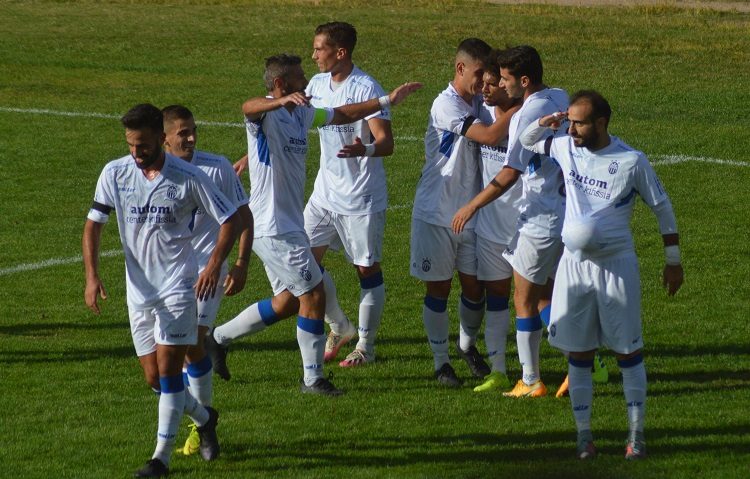 Α.Ε. Κηφισιάς: Διπλασίασε τις νίκες της στη Γ΄Εθνική