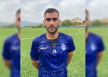 Α.Ε. Κηφισιάς: Ενισχύθηκε με τον Γιώργο Θέο