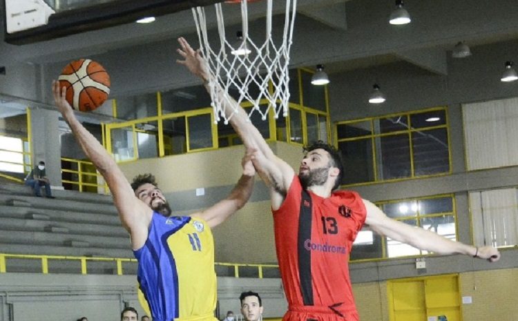 Η ανατροπή έμεινε… στη μέση για την Α.Ε. Ψυχικού