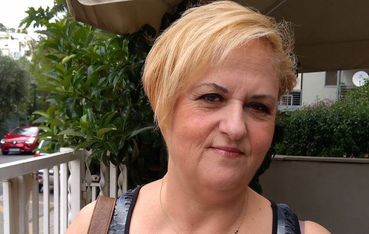 Θρήνος στην πόλη για τον θάνατο της Αιμιλίας Καφατάκη