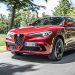 H Alfa Romeo Stelvio Quadrifoglio είναι για ακόμα μια φορά το «SUV of the Year»