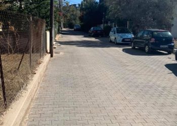 Συνέχεια αναπλάσεων και ανακατασκευών σε Λυκόβρυση και Πεύκη