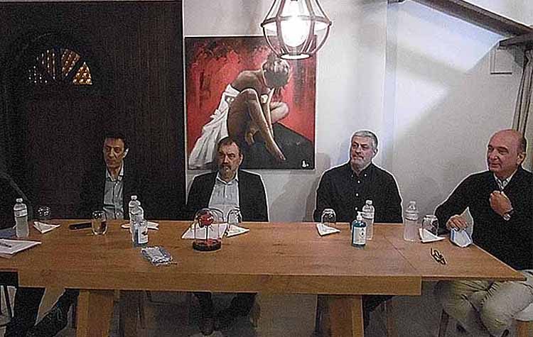 Απολογισμός των πεπραγμένων της δημοτικής Αρχής δια στόματος… αντιπολίτευσης
