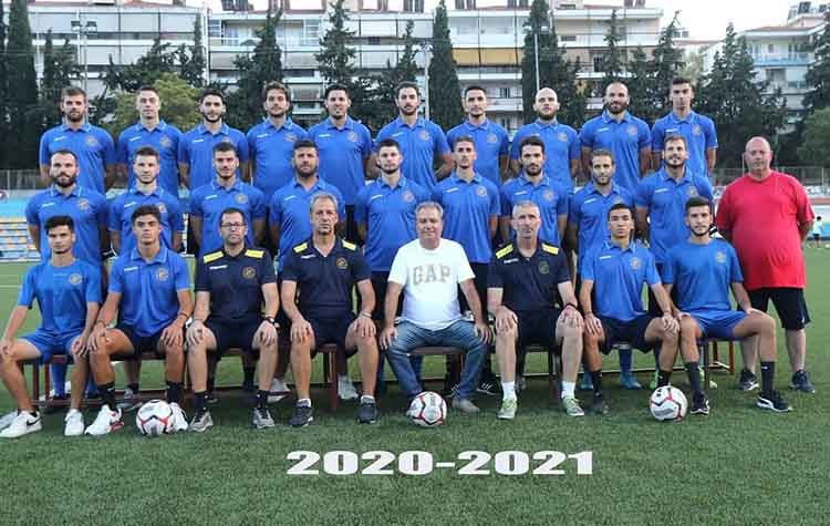 Πρώτη νίκη και βαθμοί για την Λυκόβρυση