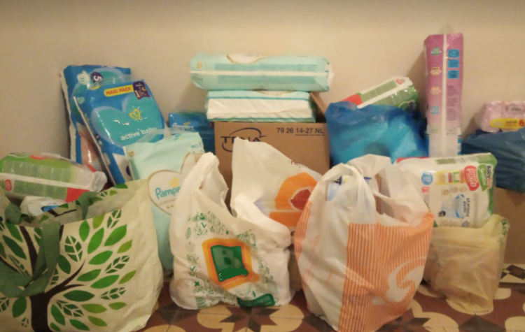 Σύλλογος «Αργώ»: Συγκινητική η προσφορά για Μόρια και Καρδίτσα