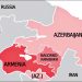 Αρμενία - Αζέροι: Μόνιμο αγκάθι…