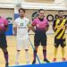 ΑΣΕ Δούκας Futsal: Ηττήθηκε απο την ΑΕΚ με 4 - 2
