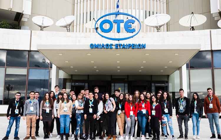 Πρόγραμμα Υποτροφιών Cosmote 2020: Ξεκινούν οι δηλώσεις συμμετοχής