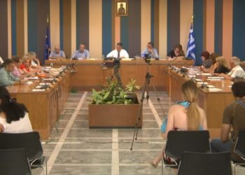 Ριζική ανανέωση στα πρόσωπα των αντιδημάρχων του Δήμου