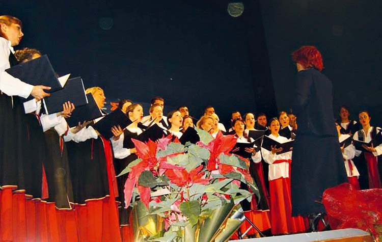 38ο Διεθνές Χορωδιακό Φεστιβάλ Καρδίτσας: Ένας κορυφαίος, ιστορικός θεσμός