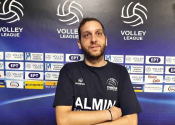 Νέος γενικός αρχηγός του ΑΟΠ Κηφισιάς ο Δημήτρης Παπαδόπουλος