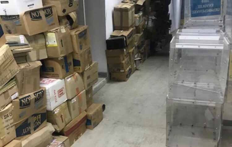 Γιάννης Πισιμίσης: «Με πονάει και με θλίβει η πορεία της Δημοτικής Βιβλιοθήκης»