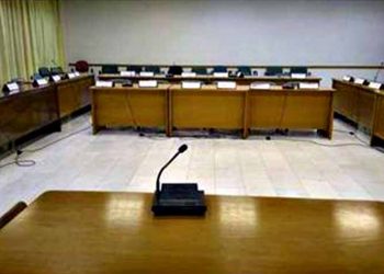 Συνεδριάζει δια περιφοράς το Δημοτικό Συμβούλιο