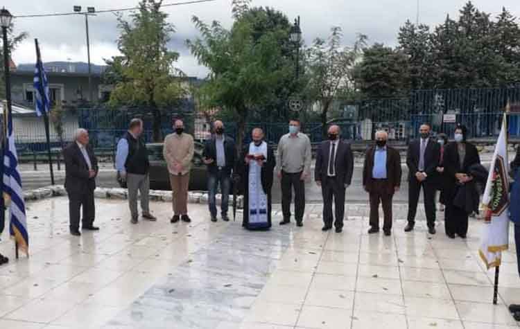 Γιάννης Καλαφατέλης: «Φέτος λέμε ένα διπλό “OXI”»