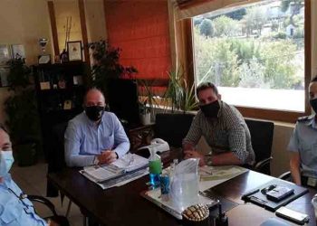 Στα σκαριά η σύσταση Τοπικού Συμβουλίου Παραβατικότητας