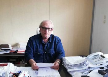 Γ. Τσουδερός: «Η προστασία των ζώων μας αφορά όλους, απαιτεί συστράτευση»