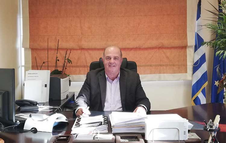 Καλαφατέλης: «Το «ΌΧΙ« των προγόνων μας πιο επίκαιρο από ποτέ»