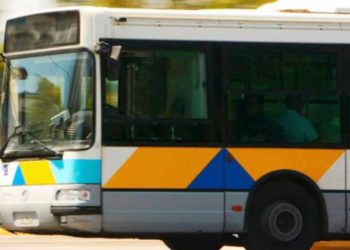 Τροποποιείται η διαδρομή της γραμμής 507 λόγω έργων