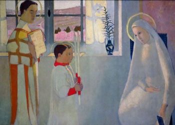 Διαδικτυακό ραντεβού απόψε για την Ιστορία Τέχνης και τον Πολιτισμό