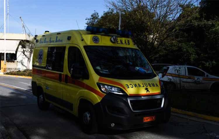 Αυτοκτόνησε ο ιδιοκτήτης του οίκου ευγηρίας με τα θετικά κρούσματα