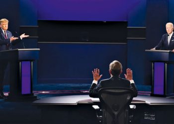 Αμερικανικές εκλογές: Μπρος γκρεμός και πίσω ρέμα