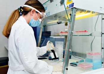 Όμιλος ΕΛΠΕ: Διαρκής ενίσχυση του «μετώπου» κατά του κορωνοϊού